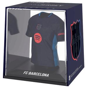 Mini t-shirt figurine FC Barcelona Banbo Toys