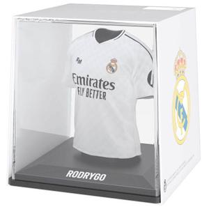 Mini t-shirt figurine Real Madrid Rodrygo Banbo Toys