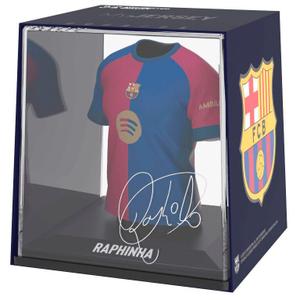 Figurine FC Barcelona Raphinha Banbo Toys