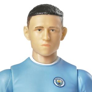 Figurine Banbo Toys Manchester City Foden Action image-2