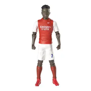 Figurine Banbo Toys Arsenal Saka Action image-0