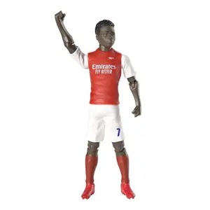 Figurine Banbo Toys Arsenal Saka Action image-1