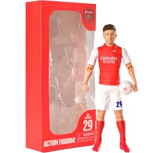 Figurine Banbo Toys Arsenal Havertz Action