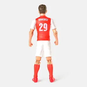 Figurine Banbo Toys Arsenal Havertz Action image-2