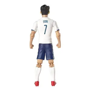 Figurine Banbo Toys Tottenham Hotspur Son Action image-2