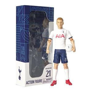 Tottenham Kulusevski action figure Banbo Toys