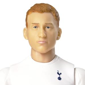 Tottenham Kulusevski action figure Banbo Toys image-4