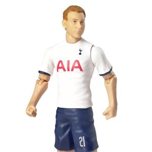 Tottenham Kulusevski action figure Banbo Toys image-3