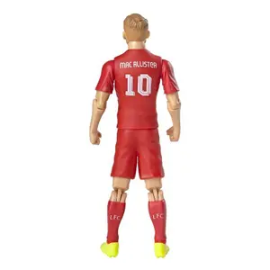 Figurine Banbo Toys Liverpool Football Club Mac Allister Action image-2