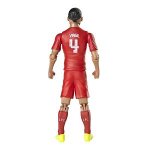 Figurine Liverpool FC Virgil Banbo Toys image-1