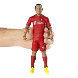 Figurine Liverpool FC Virgil Banbo Toys image-3