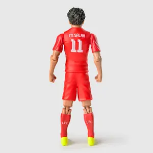 Figurine Banbo Toys Liverpool Football Club Salah Action image-2
