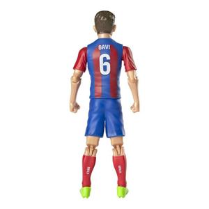 FC Barcelona Gavi Action Figure Banbo Toys image-4