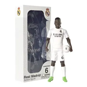 Figurine Banbo Toys Real Madrid Camavinga