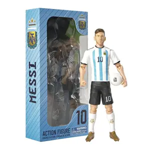 Figura de Messi de Argentina Banbo Toys