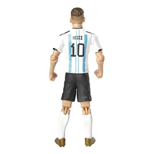 Figura de Messi de Argentina Banbo Toys image-1