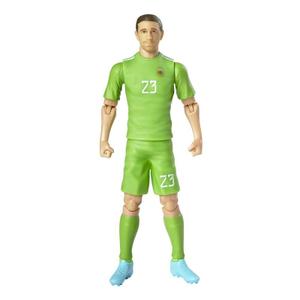 Figurine Banbo Toys Argentina Emiliano Martinez Action image-1