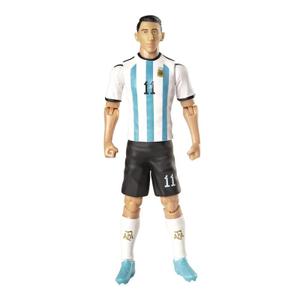 Figurine Banbo Toys Argentina Di Maria Action image-1