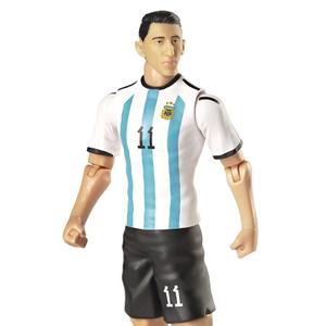 Figurine Banbo Toys Argentina Di Maria Action image-2