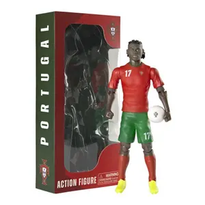 Figurine Banbo Toys Portugal Leao Action