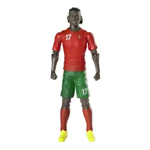 Figurine Banbo Toys Portugal Leao Action image-1