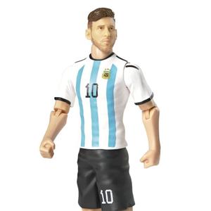 Figura de Messi de Argentina Banbo Toys image-3