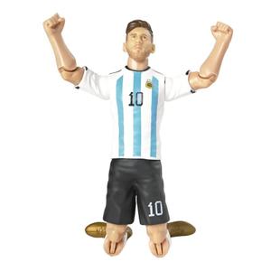 Figura de Messi de Argentina Banbo Toys image-2