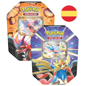Giochi di carte Bandai Pokemon (x2)