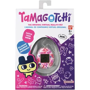 Ηλεκτρονικά παιχνίδια Bandai Tamagotchi Original
