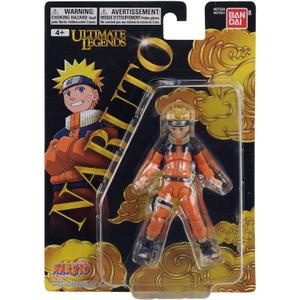 Figurine Bandai Naruto