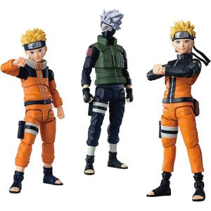 Figurine Bandai Naruto image-2