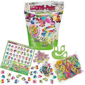 Bracelet Bandai Rainbow Loom image-1