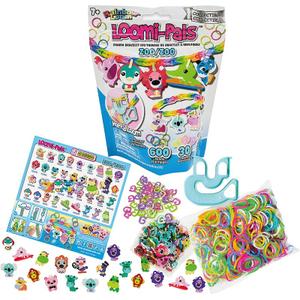 Bracelet Bandai Rainbow Loom image-2