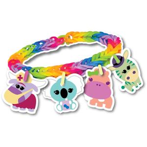 Bracelet Bandai Rainbow Loom image-3