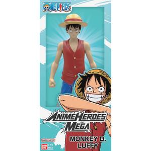 Figur Bandai Luffy One Piece image-1