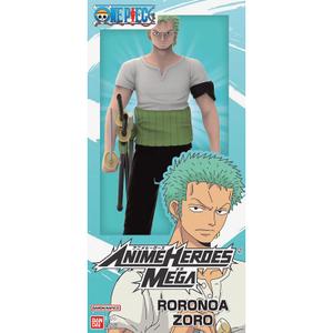 Figurine Bandai Luffy One Piece