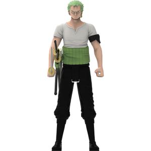 Figurine Bandai Luffy One Piece image-1