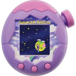Electronic games Bandai Tamagotchi Paradise