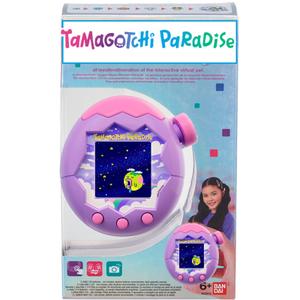 Electronic games Bandai Tamagotchi Paradise image-1