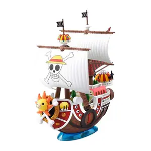 Model Bandai Hobby One Piece Grand Thousand Sunny