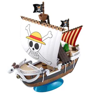Makieta Bandai Hobby One Piece Going Merry