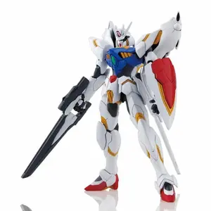 Figurine Bandai Hobby Gundam HG 1/144 Legilis
