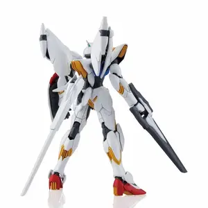 Figurine Bandai Hobby Gundam HG 1/144 Legilis image-2