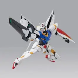 Figurine Bandai Hobby Gundam HG 1/144 Legilis image-3