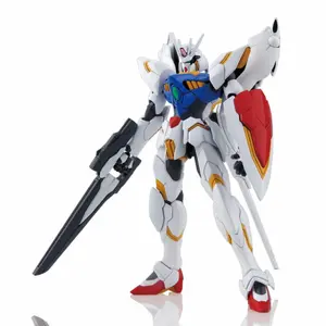 Figurine Bandai Hobby Gundam HG 1/144 Legilis image-5