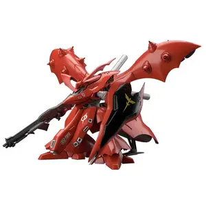 Figurine Bandai Hobby Gundam: Char s Counterattack-Beltorchika S Children Nightingale