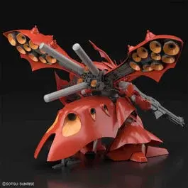 Figurine Bandai Hobby Gundam: Char s Counterattack-Beltorchika S Children Nightingale image-2