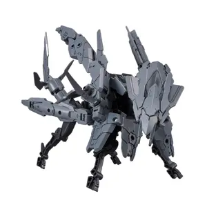 Model Bandai Hobby Exa-Vehicle Dog Mecha Ver