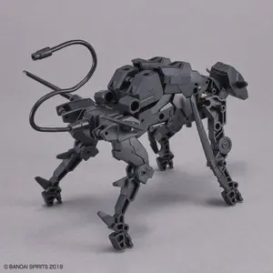 Model Bandai Hobby Exa-Vehicle Dog Mecha Ver image-4