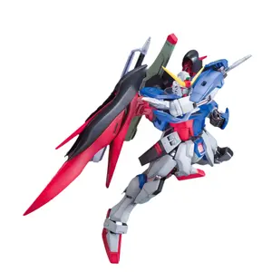 Maquette Bandai Hobby Destiny Gundam Special Edition